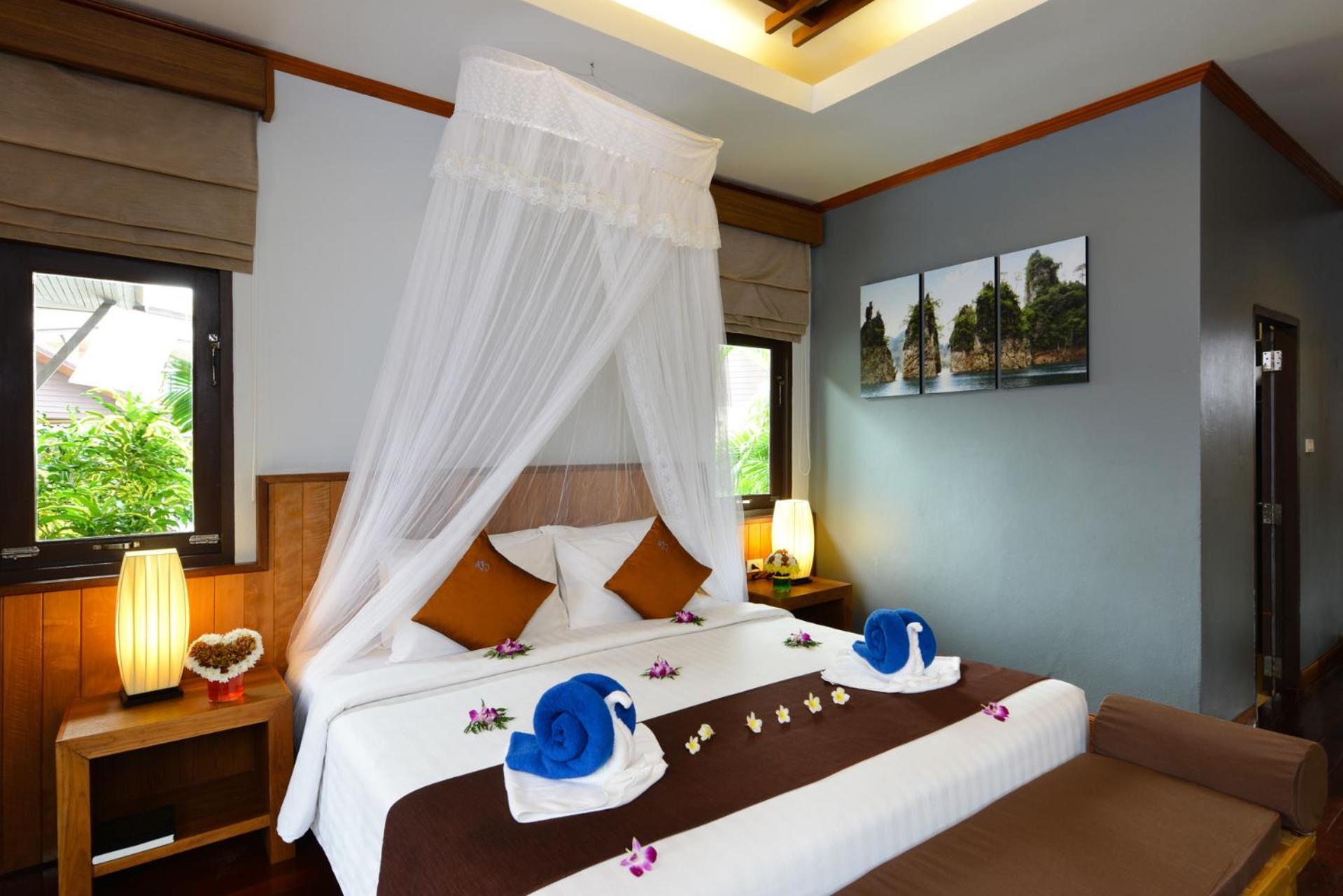 Phangan Bayshore Resort Koh Phangan Haad Rin Exterior foto