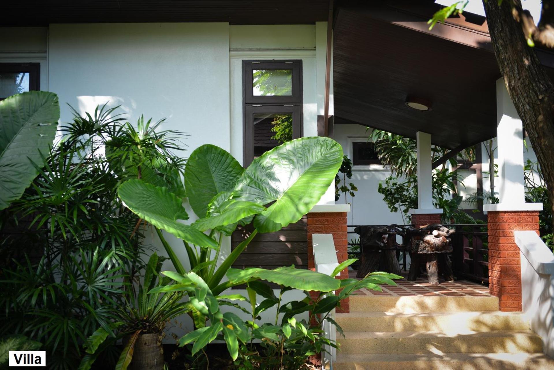 Phangan Bayshore Resort Koh Phangan Haad Rin Exterior foto