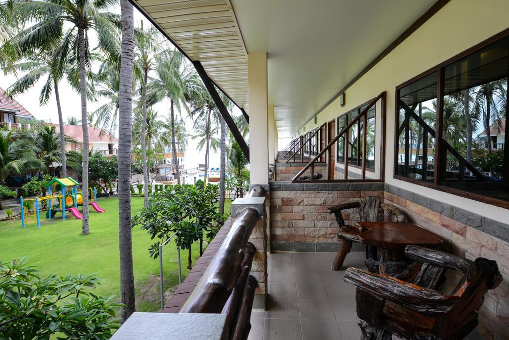 Phangan Bayshore Resort Koh Phangan Haad Rin Exterior foto